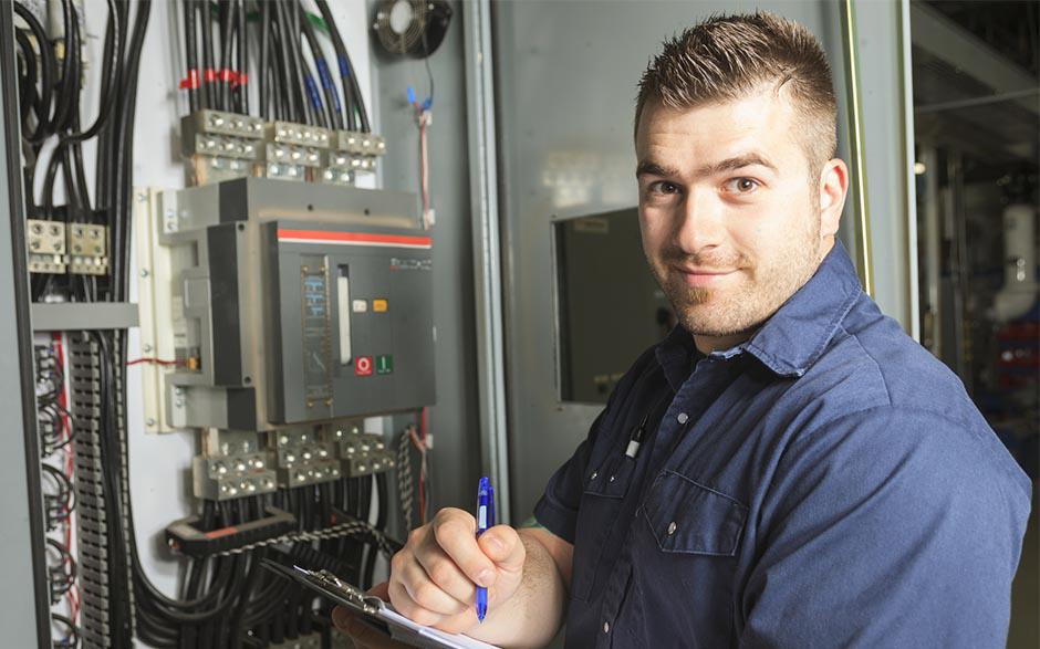activité électricien Rosny-sous-Bois