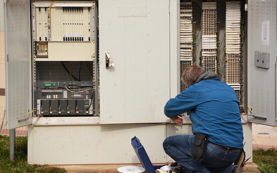 électricien Paris 18