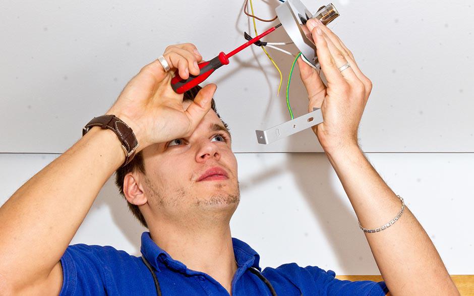 technicien électricien Asnières-sur-Seine