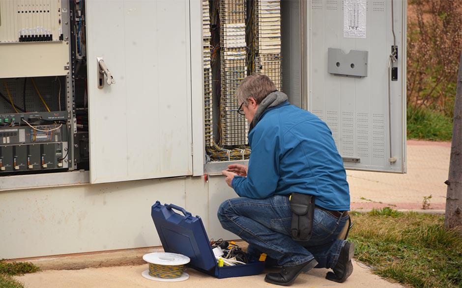 électricien urgence Saint-Ouen-l'Aumône