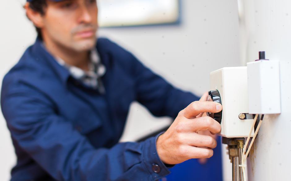 électricien de maintenance La Neuville-en-Hez