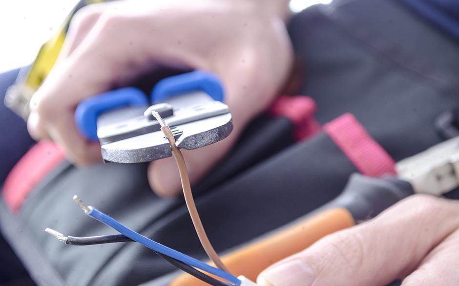 électricien urgent Croissy-sur-Seine