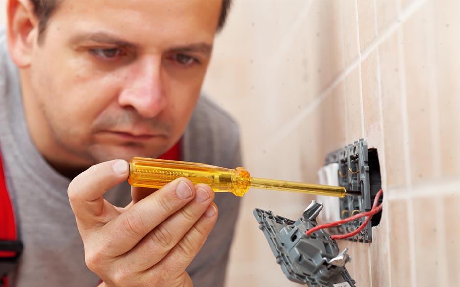 technicien électricien Asnières-sur-Seine