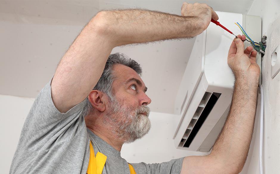 électricien en bâtiment Paris 6