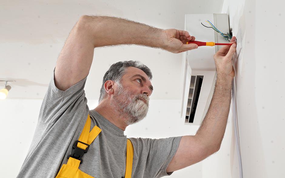 activité électricien Rosny-sous-Bois